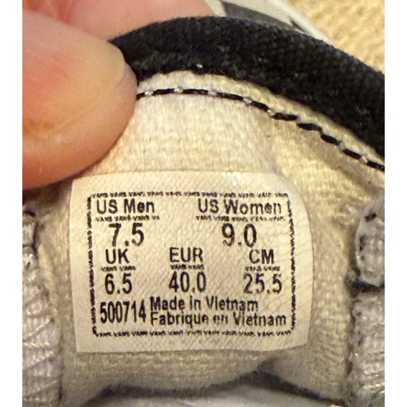 Women's Skeckers Beige Casual Shoes - Picture 6 of 14